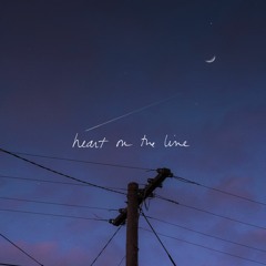 Heart on the Line