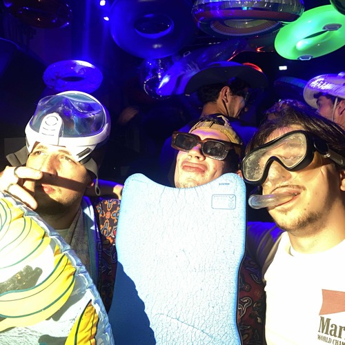 This is a trick ( ft Etilek )