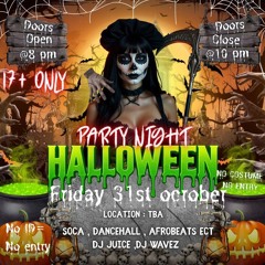 Dj juice @Djwave promo mix