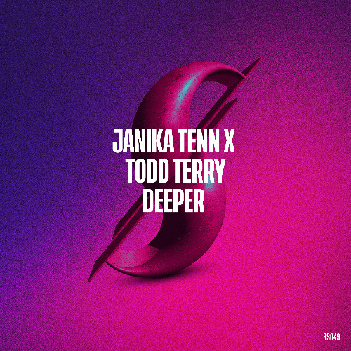 Janika Tenn, Todd Terry - Deeper (Original Mix) [Summer-ized Sessions]