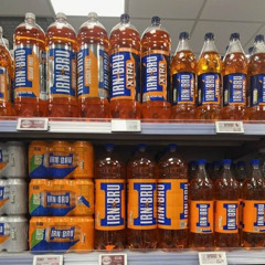 ++Irn Bru - Eyeing You (WHEREARETOMY) [Bonus]