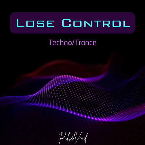 Lose Control