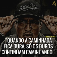 Mano Brown - Reflexões