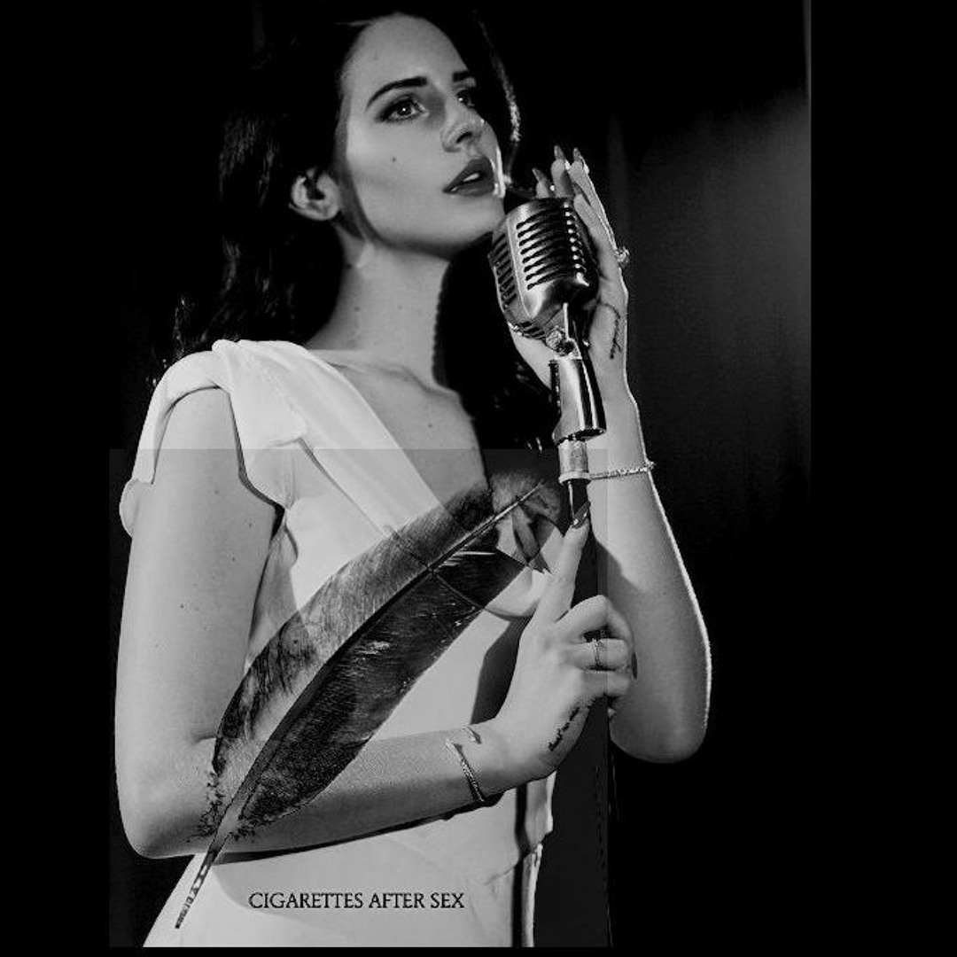 Stream Cigarettes After Sex - Lana Del Rey Mashup by Amany Nasser