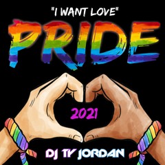 Pride 2021