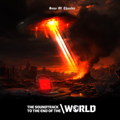 Sons of thunder -  Kingdom Come