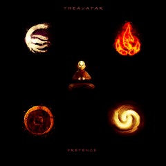 Pretence - The Avatar