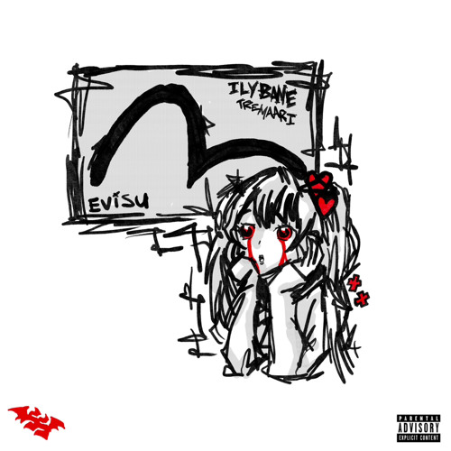 Evisu* + Tremaari [Codeine CXN + xzae!] #SS