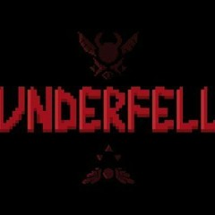 UnderFell - OVERLORD (Recreation/My Take)