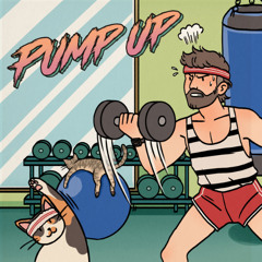 JIQUI - PUMP UP