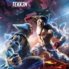 TEKK3N (feat. V4EL)