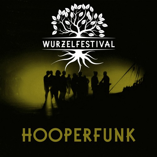 Wurzelcast #06 - Studio54 - HOOPERFUNK (Balearic Freaks)