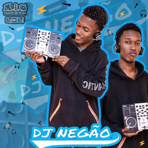 TESTZIN - QUAL É A MAGIA QUE TEM NO SEU BEIJO? FALA COMIGO VADIA QUAL É O SEU DESEJO? ((DJ NEGÃO))