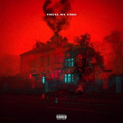 Trial By Fire feat. Josiah Nichols & Lil Sand