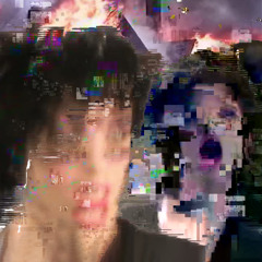 Crystal Castles - Baptism (VAST APOLLYONS Remix)