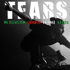 Skrillex - Tears (Cumbia Tribal Remix)
