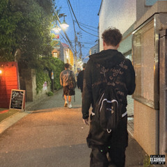 harajuku (p.siahprice)