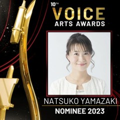 Audio Guides Natsuko Japanese voice over talent