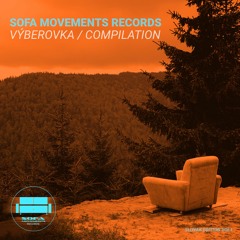 Tex Bates - Ava [Sofa Movements Records]