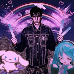Duster Huffer / dustr huffr xD 𐙚⋆°｡⋆♡