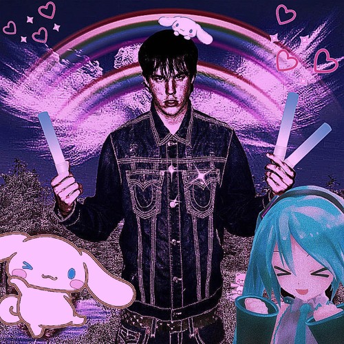 Duster Huffer / dustr huffr xD 𐙚⋆°｡⋆♡