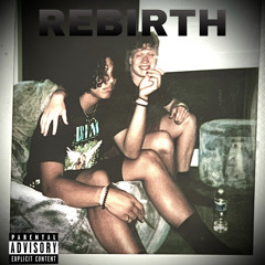 Earthquakę (prod. by JuwelzBeats)