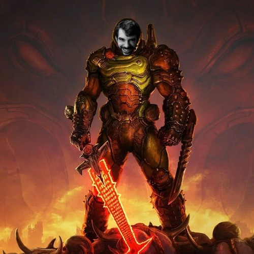 Zelig - Doom Slayer