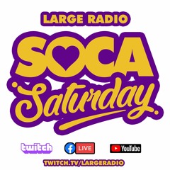 AUG - 12 - Stanman And Soso Live On Largeradio - 2023