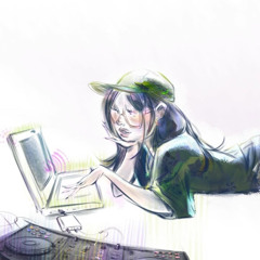 ghetto techno bullcrap