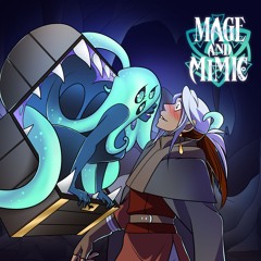 Mage And Mimic - Main Theme OST