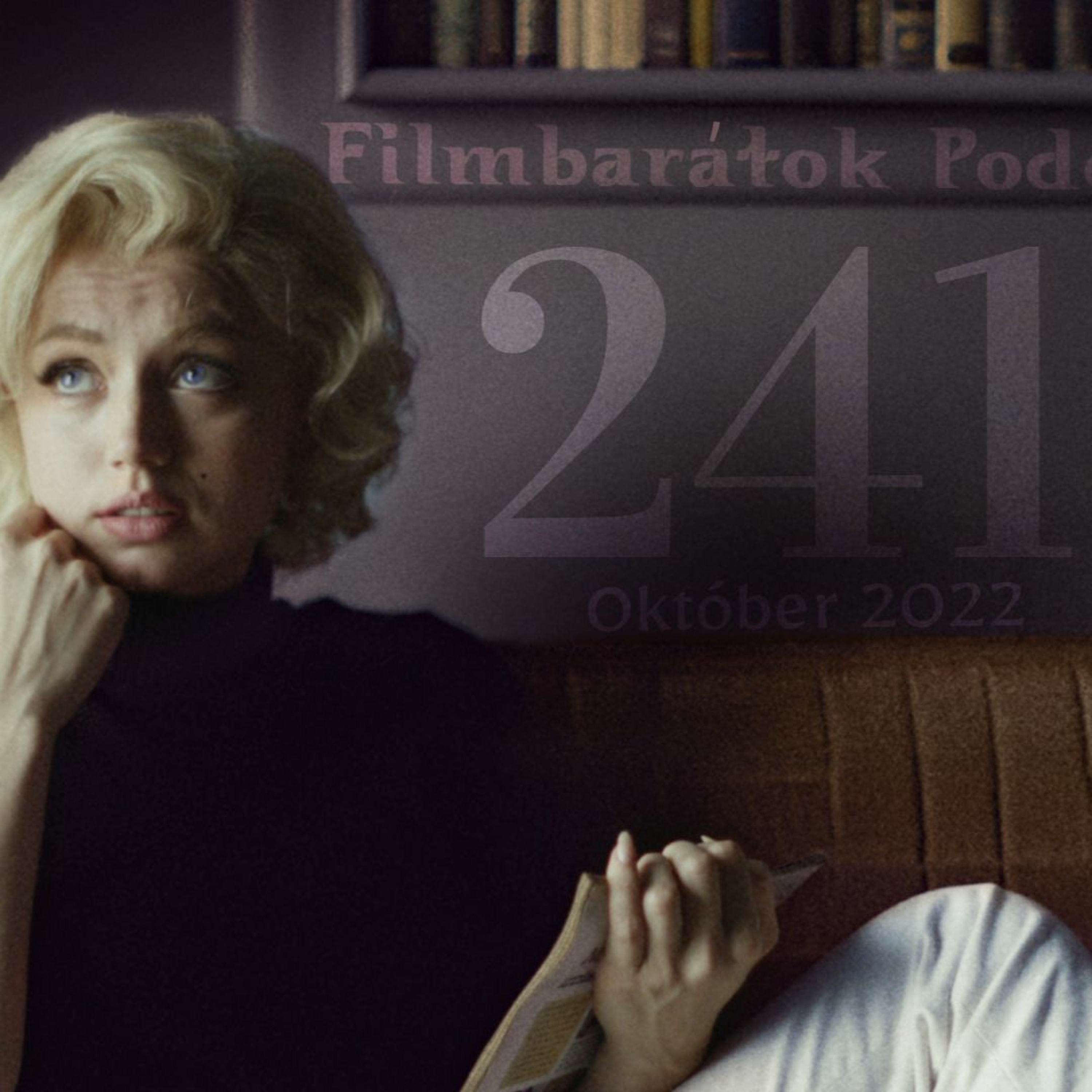 Filmbarátok Podcast