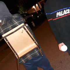 DIRTY ft.stckbg prod.stckbg