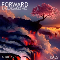 Forward - Kalv - Saul Alvarez Abril 2023