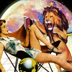 Moon in Leo