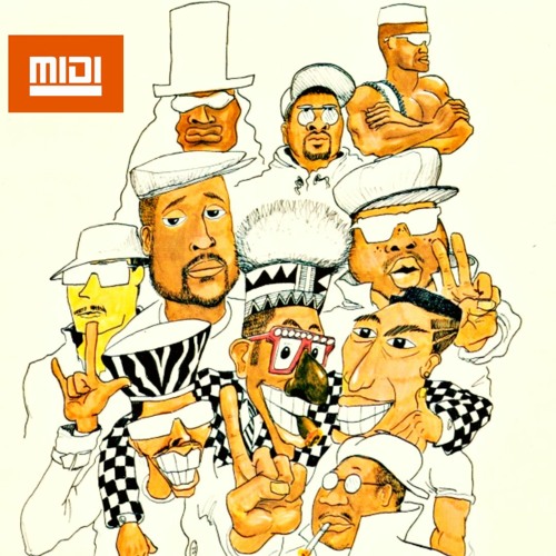 Stream Same song Digital Underground feat. 2 Pac (INSTRUMENTAL) by