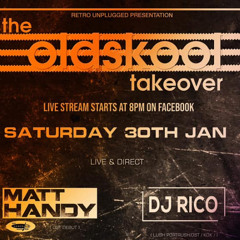 DJ KLEGGY OST early trance vinyl mix 2021