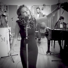 Vintage Postmodern Jukebox Radiohead Cover ft. Haley Reinhart - Creep