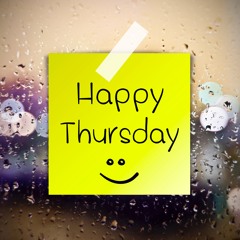 ThursdayMeetsBossa