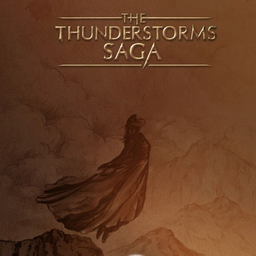 Your Story Interactive - The Thunderstorms Saga - Intrigues