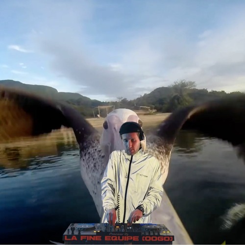 La Fine Equipe (oOgo) Club Nowadays Mix for Trax Mag