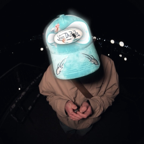 VON DUTCH pt.1 - Freddisson