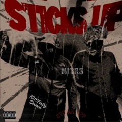 Mitr3-STICK UPP