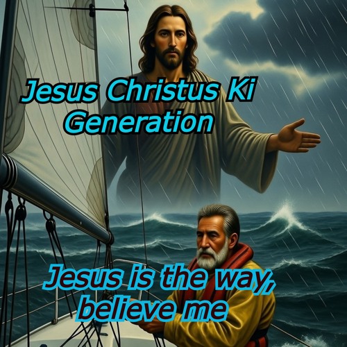 Jesus is the way