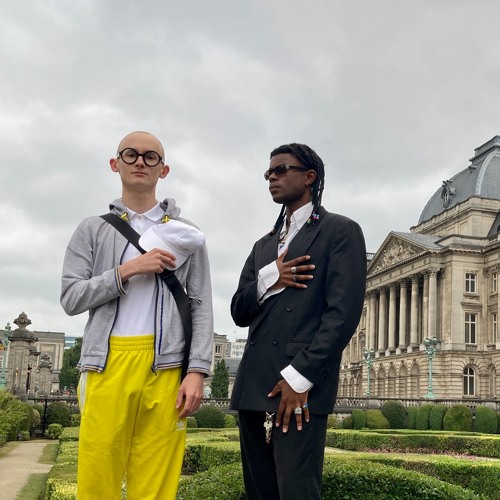 David And The Numwami's w/ Buga @ Kiosk Radio 21.07.2022