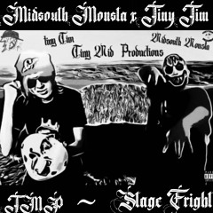 TMP - Stage Fright