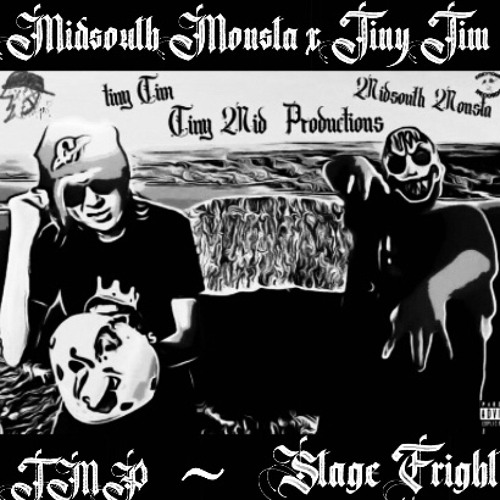 TMP - Stage Fright
