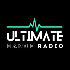 Mike Harrison Lost in Music NYE 2024 at Ultimate Dance Radio