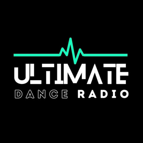 Mike Harrison Lost in Music NYE 2024 at Ultimate Dance Radio