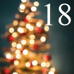 Fanshaw - An Audio Advent Calendar. Door 18.