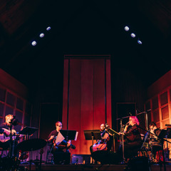 Critical Band live at Music Gallery